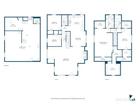 203 Russell Street New Haven CT 06513