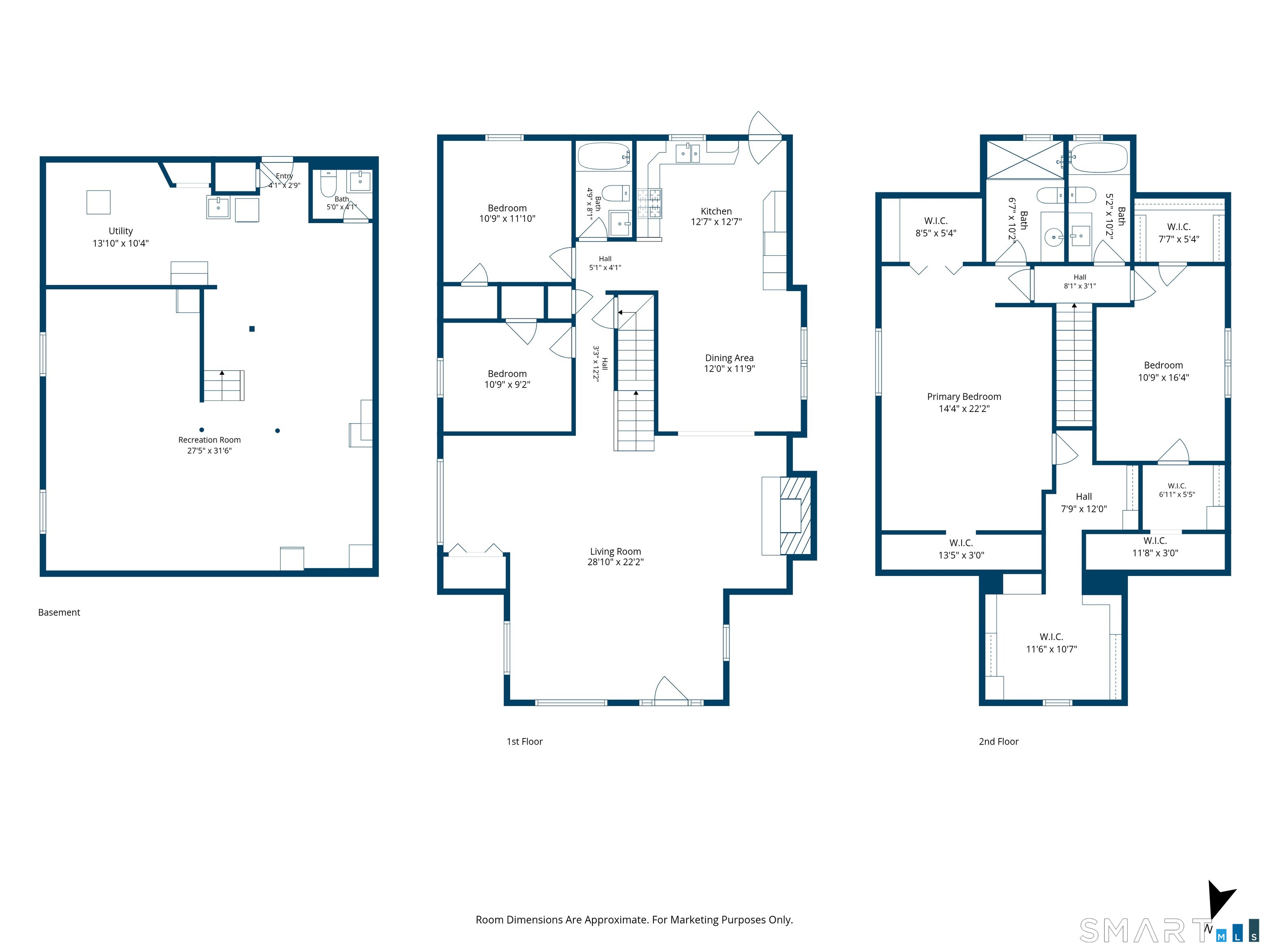 203 Russell Street New Haven CT 06513