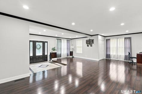 203 Russell Street New Haven CT 06513