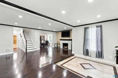 203 Russell Street New Haven CT 06513