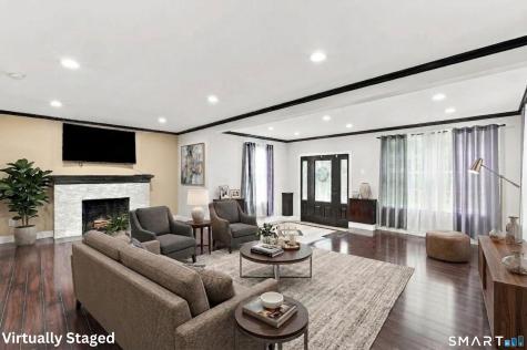 203 Russell Street New Haven CT 06513