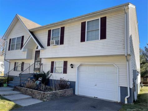 37 Gaines Drive Hartford CT 06120