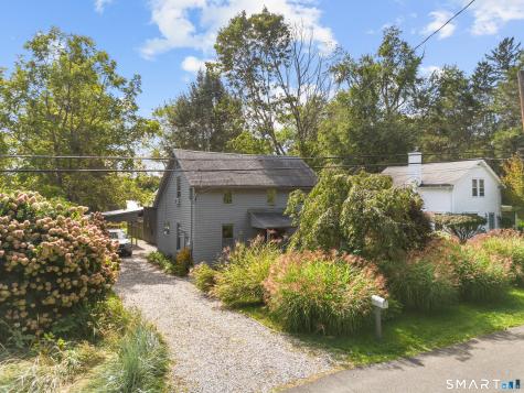 15 Walton Street Salisbury CT 06039