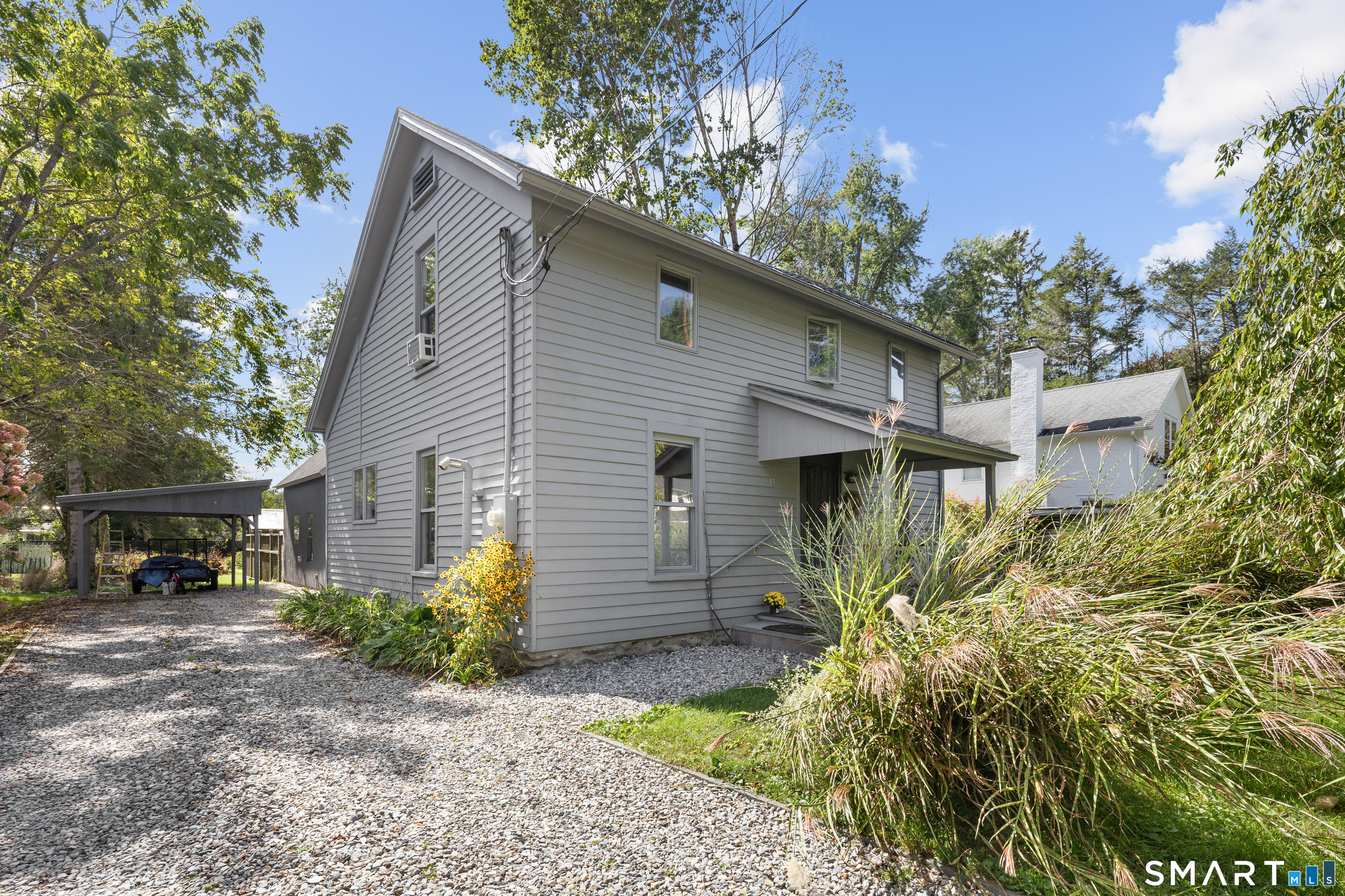 15 Walton Street Salisbury CT 06039