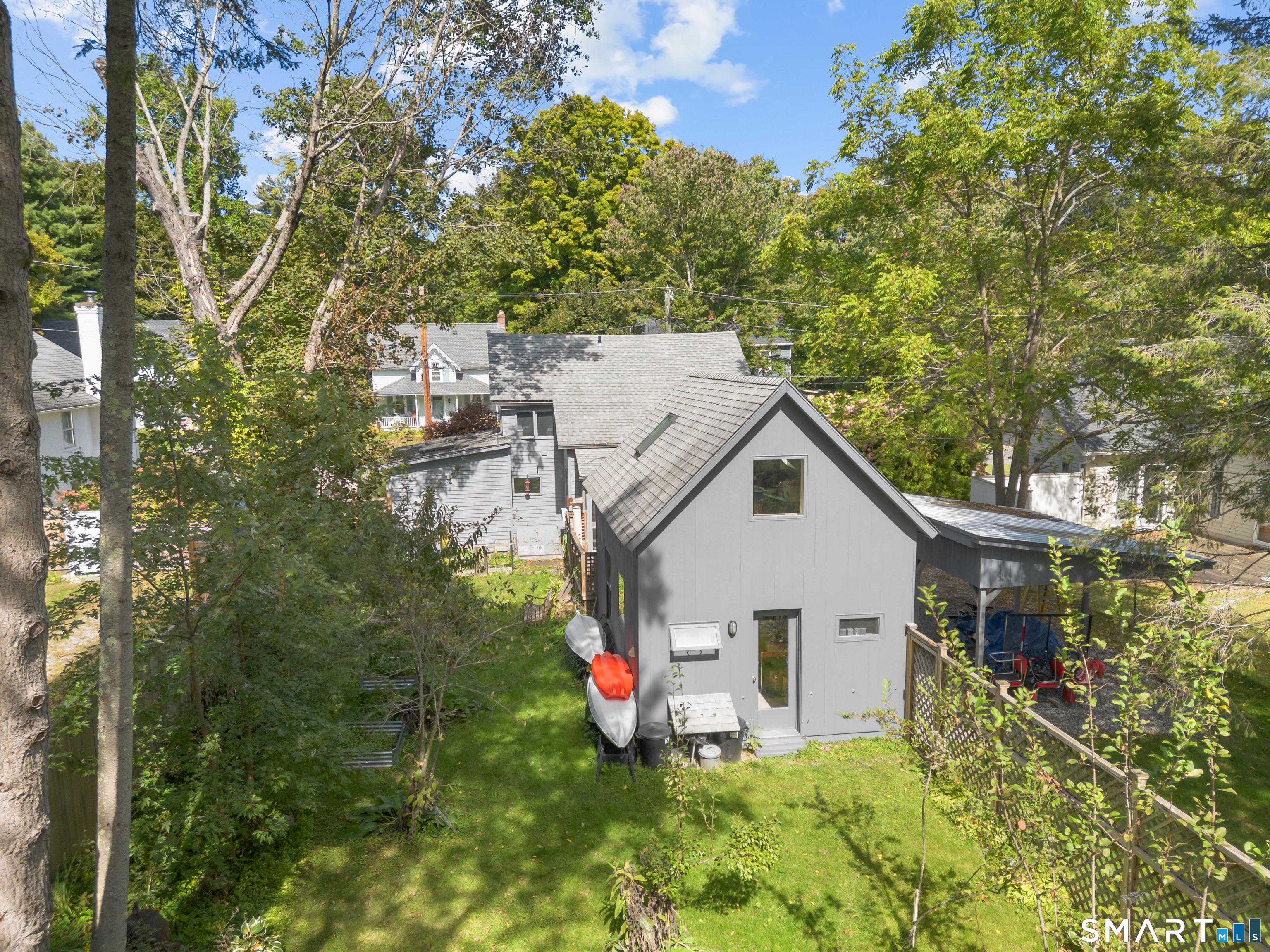 15 Walton Street Salisbury CT 06039