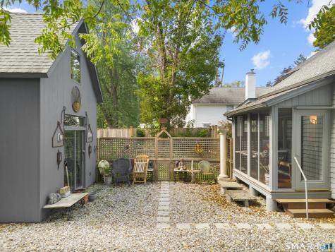 15 Walton Street Salisbury CT 06039