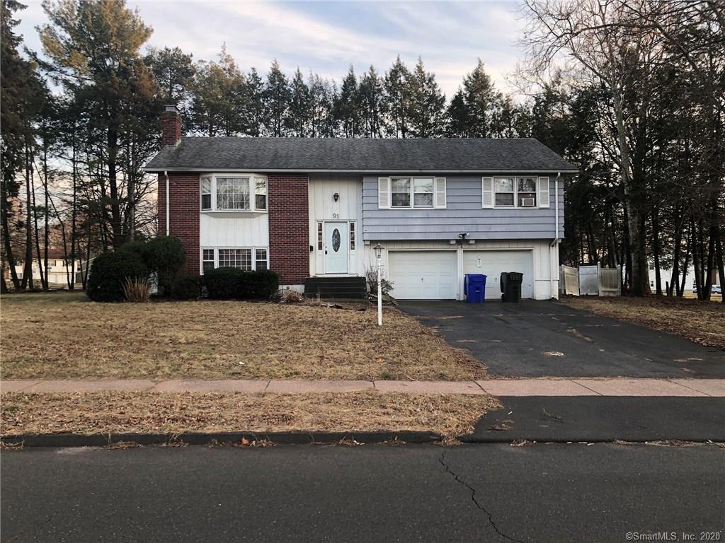 91 Manning Lane East Hartford CT 06118