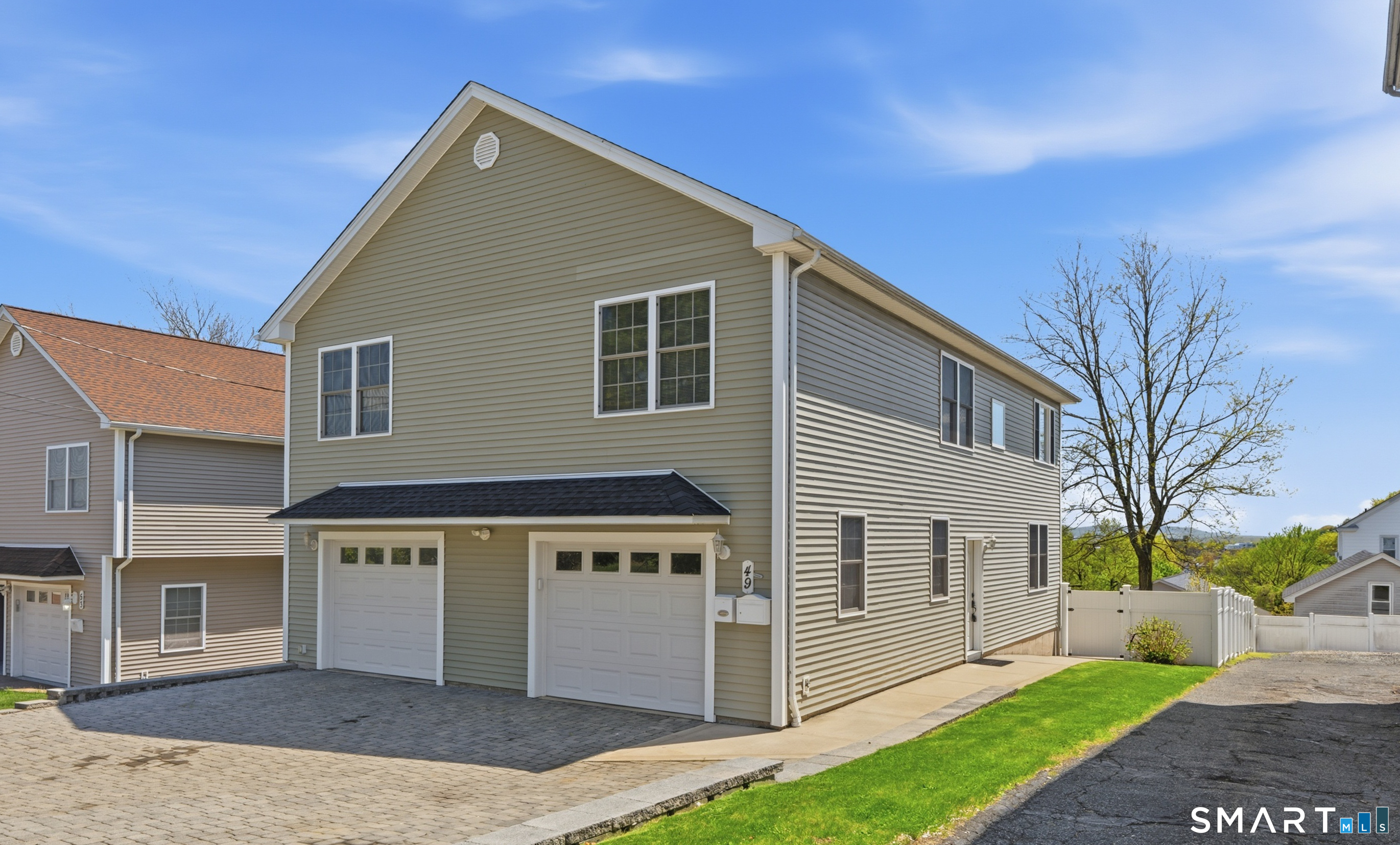 49 Allen Street New Britain CT 06053