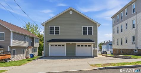 49 Allen Street New Britain CT 06053