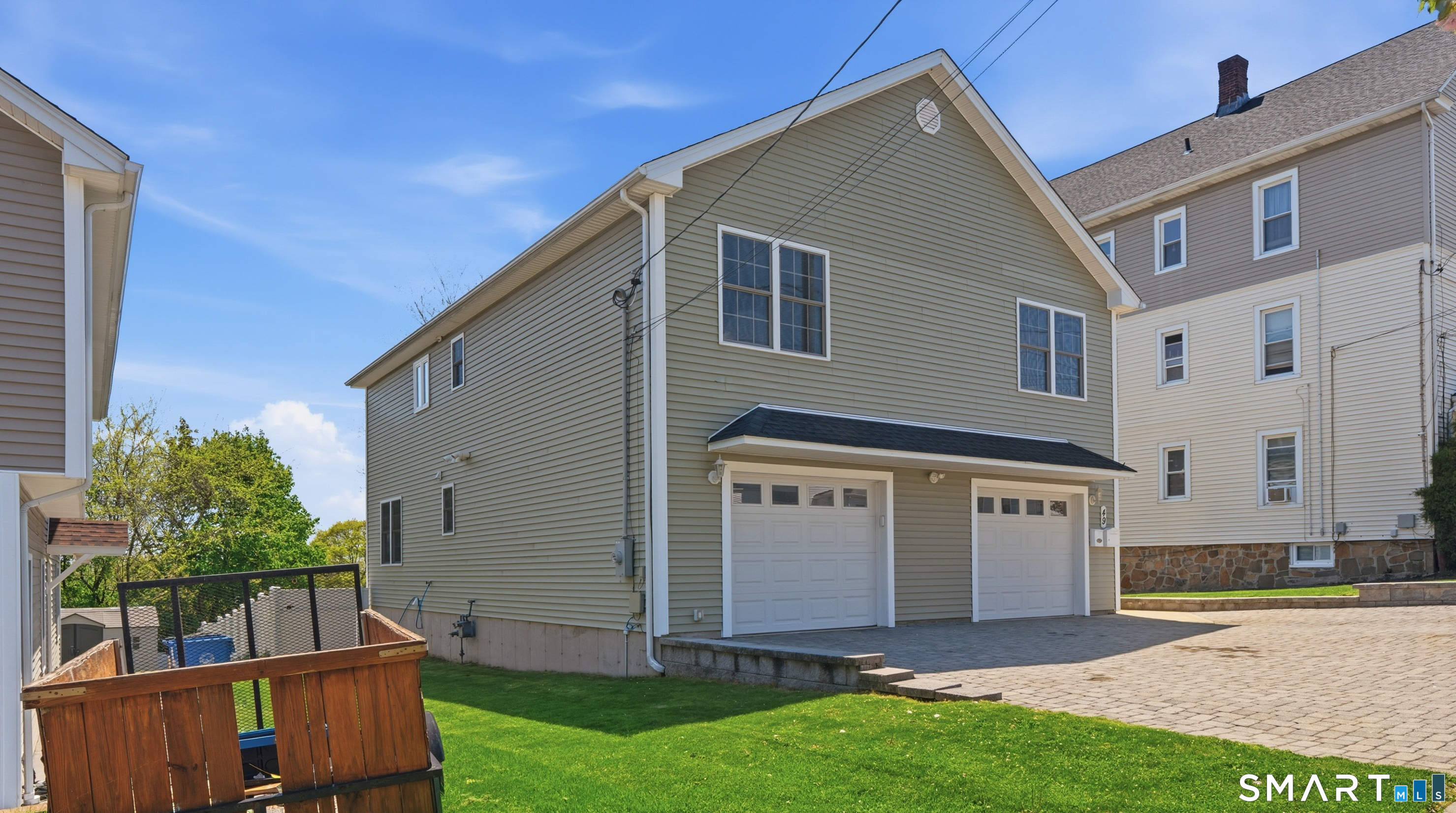 49 Allen Street New Britain CT 06053