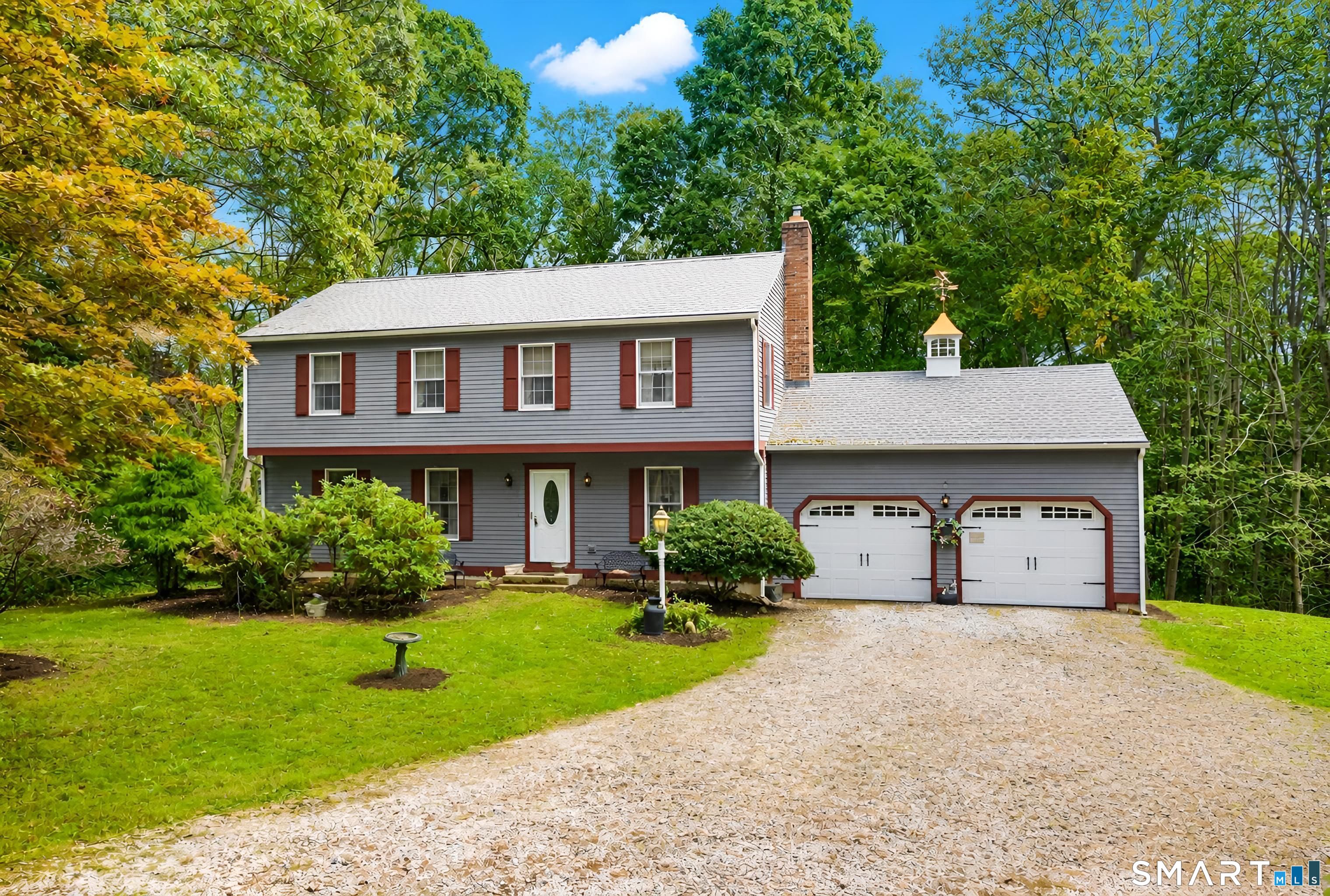 15 Nutmeg Lane Essex CT 06426