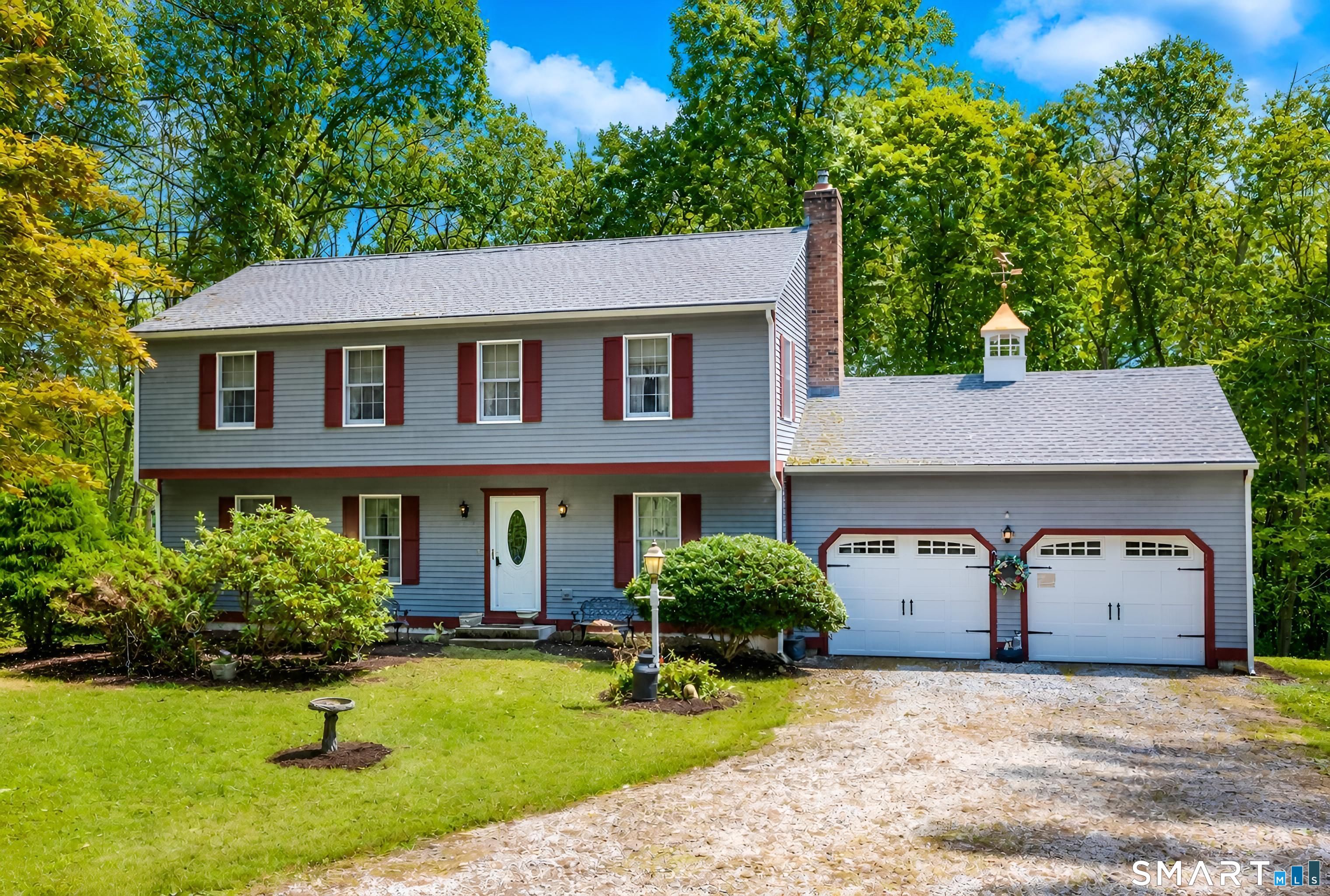 15 Nutmeg Lane Essex CT 06426