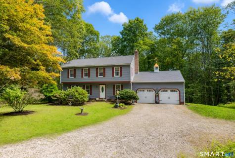 15 Nutmeg Lane Essex CT 06426