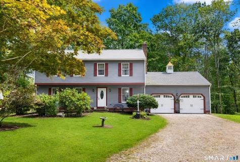 15 Nutmeg Lane Essex CT 06426