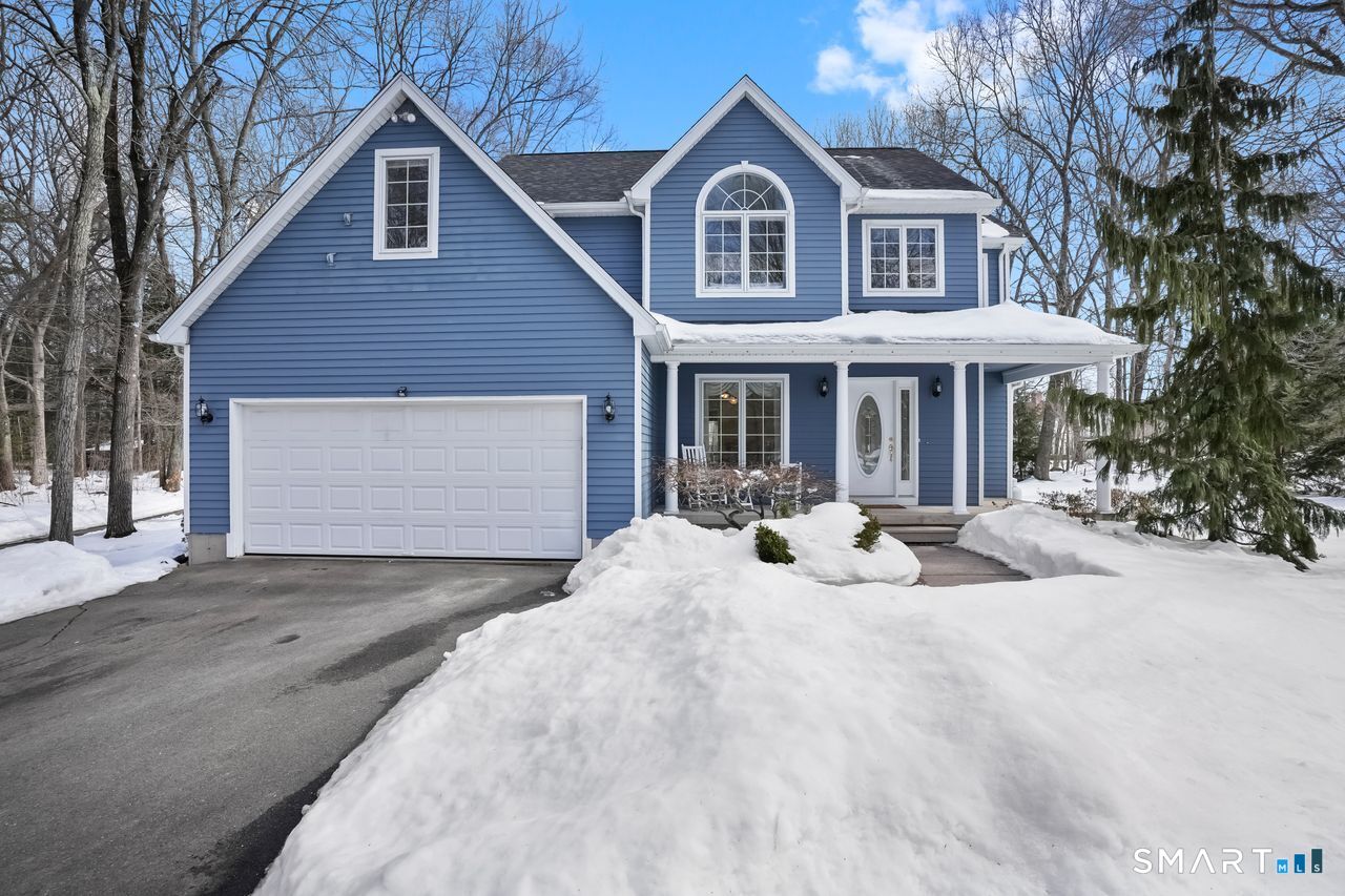 1252 Burlington Avenue Bristol CT 06010