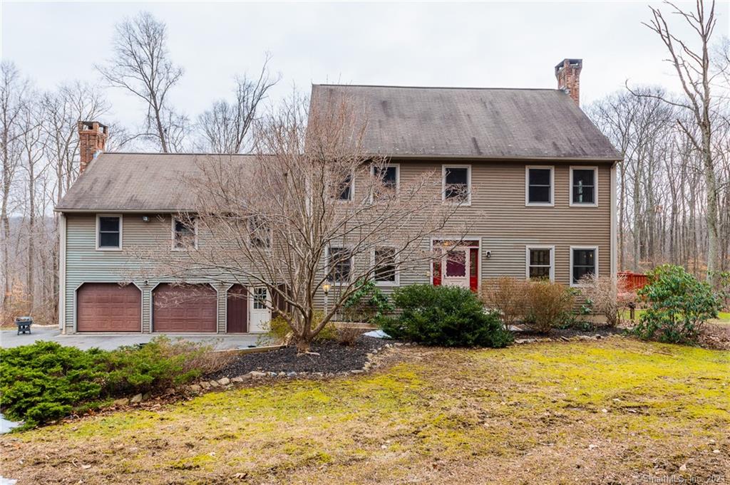 74 Turkey Hill Road Chester CT 06412