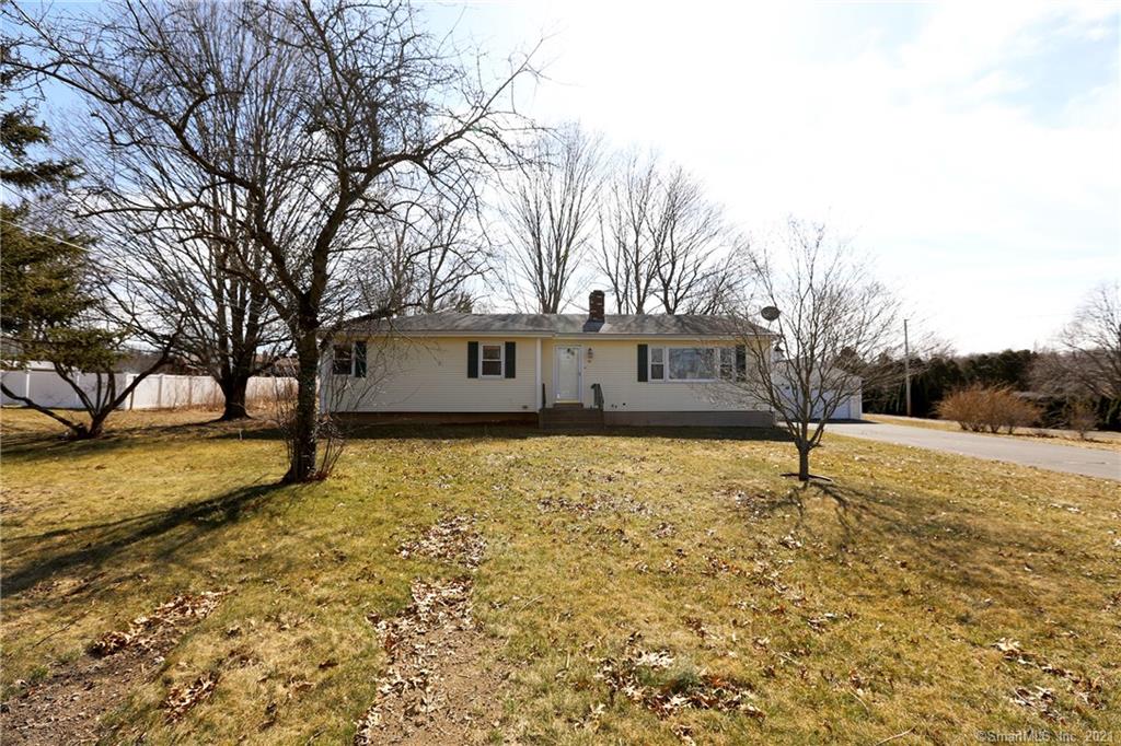 196 Pond Hill Road Wallingford CT 06492