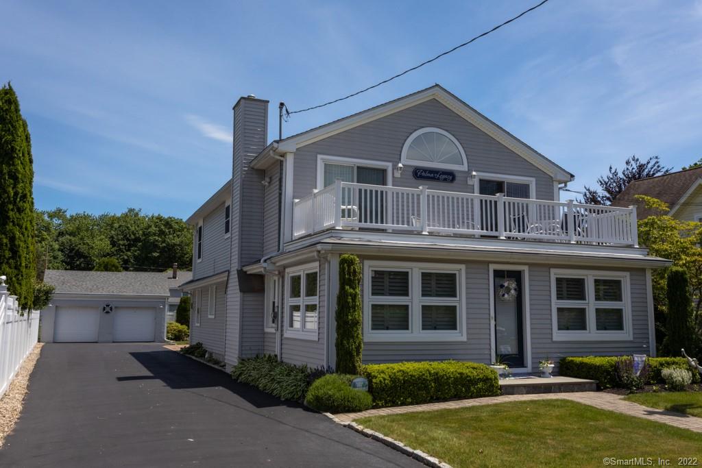 12 Bellstone Avenue Westbrook CT 06498