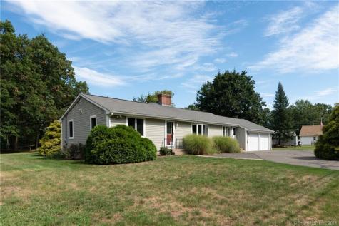 561 Redstone Hill Road Bristol CT 06010