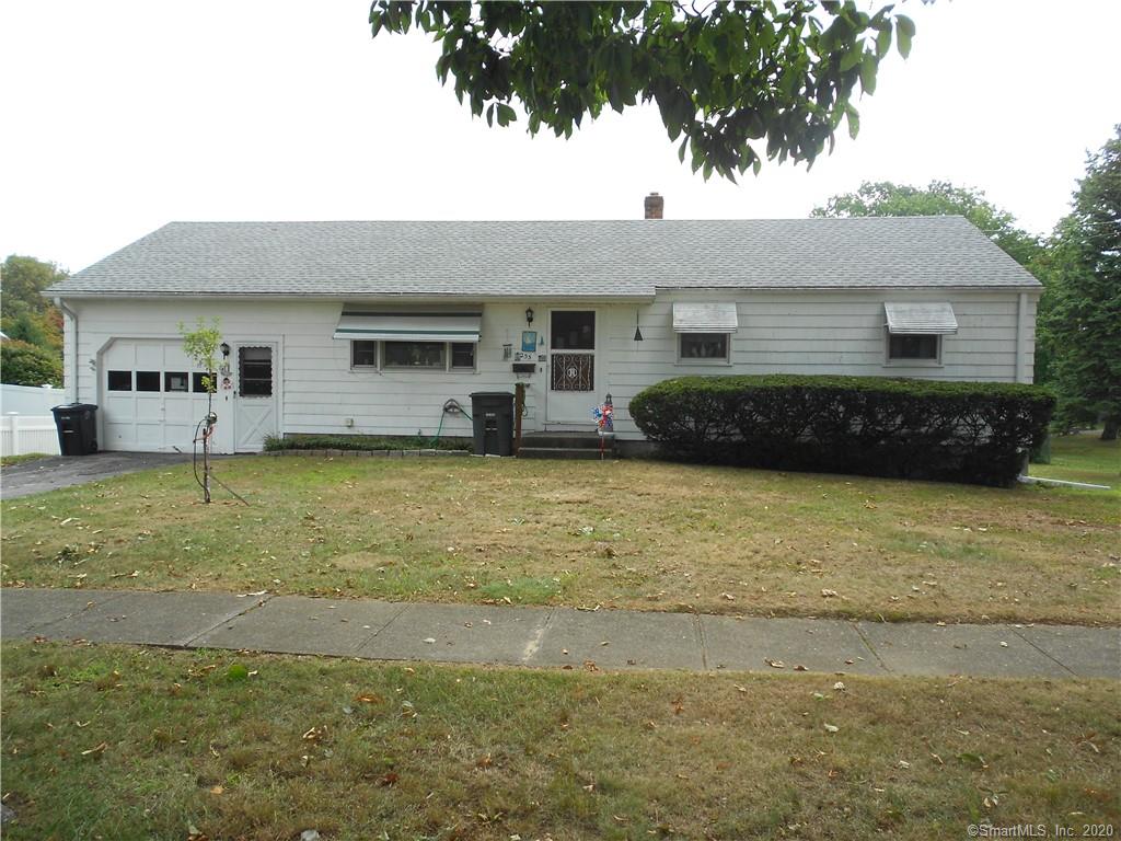 255 Maplewood Avenue Milford CT 06460