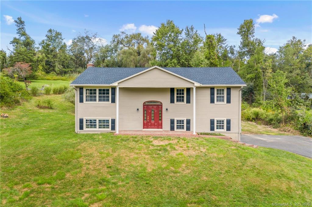 3 Greenridge Drive Brookfield CT 06804