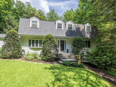 116 Great Hill Road Ridgefield CT 06877