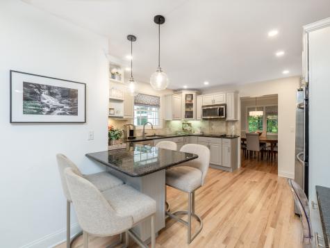 116 Great Hill Road Ridgefield CT 06877