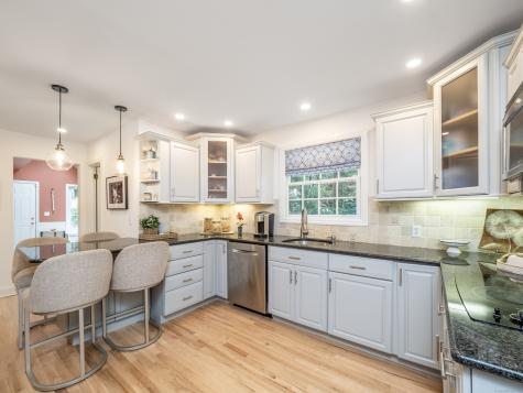116 Great Hill Road Ridgefield CT 06877