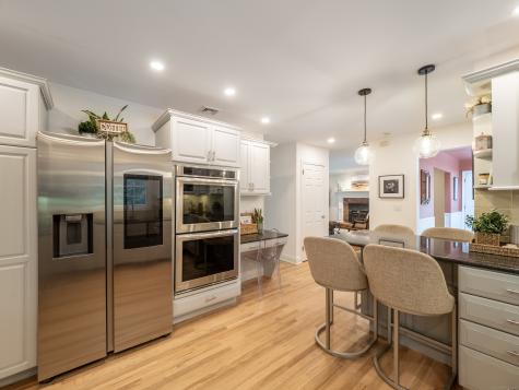116 Great Hill Road Ridgefield CT 06877