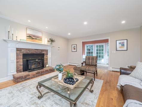 116 Great Hill Road Ridgefield CT 06877