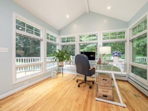 116 Great Hill Road Ridgefield CT 06877