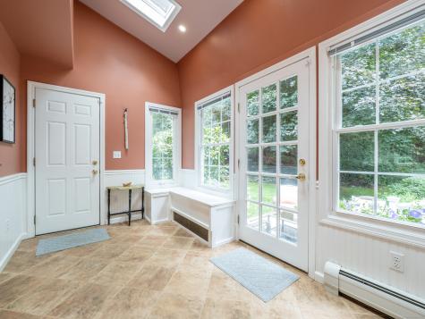 116 Great Hill Road Ridgefield CT 06877