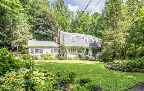 116 Great Hill Road Ridgefield CT 06877