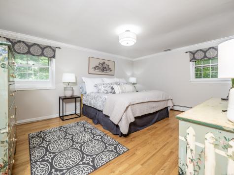116 Great Hill Road Ridgefield CT 06877
