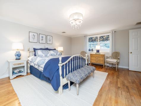 116 Great Hill Road Ridgefield CT 06877