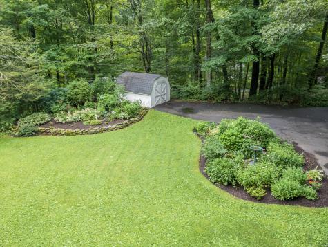 116 Great Hill Road Ridgefield CT 06877