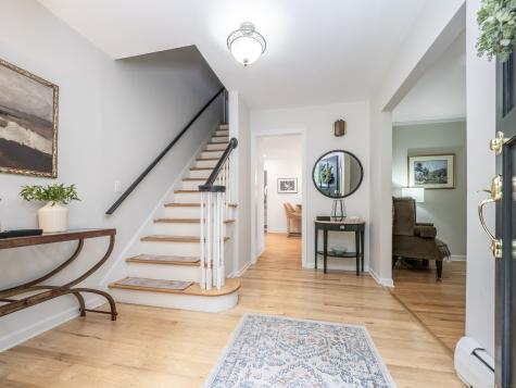 116 Great Hill Road Ridgefield CT 06877