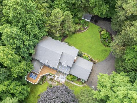 116 Great Hill Road Ridgefield CT 06877