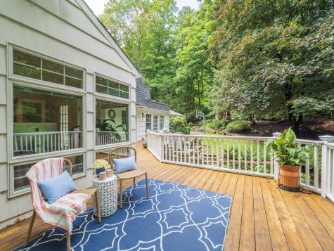 116 Great Hill Road Ridgefield CT 06877
