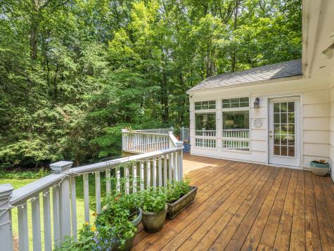 116 Great Hill Road Ridgefield CT 06877