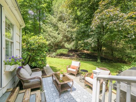 116 Great Hill Road Ridgefield CT 06877