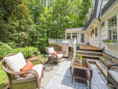 116 Great Hill Road Ridgefield CT 06877