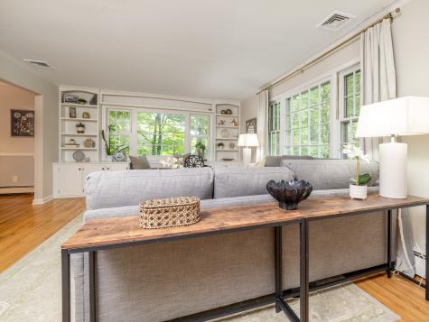 116 Great Hill Road Ridgefield CT 06877