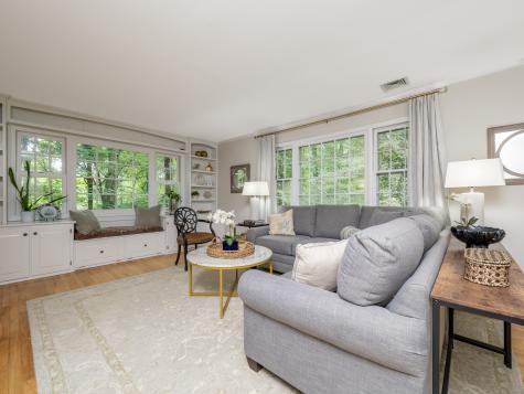 116 Great Hill Road Ridgefield CT 06877