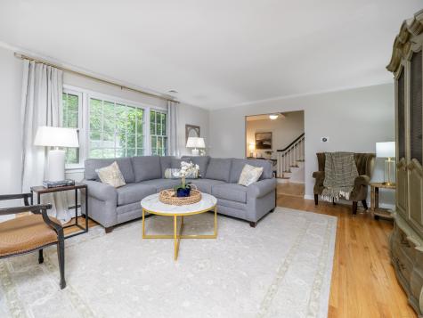 116 Great Hill Road Ridgefield CT 06877