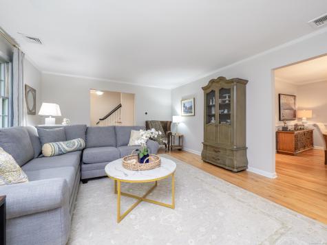 116 Great Hill Road Ridgefield CT 06877