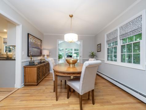 116 Great Hill Road Ridgefield CT 06877