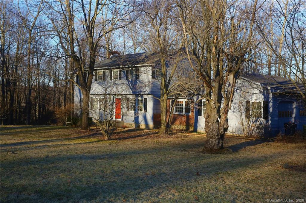 12 Lindencrest Drive Danbury CT 06811