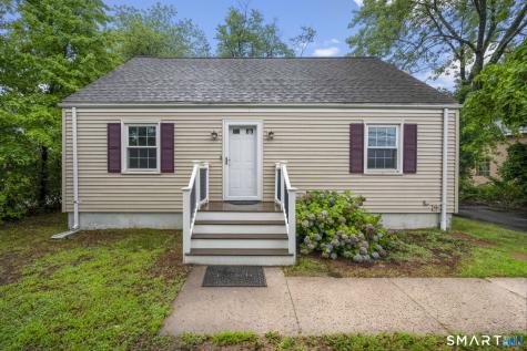 65 Old Windsor Road Bloomfield CT 06002