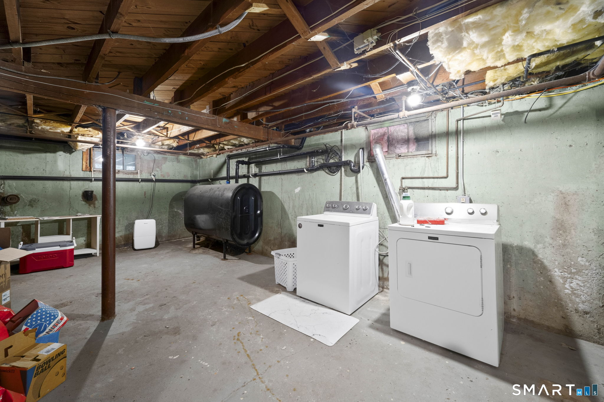 65 Old Windsor Road Bloomfield CT 06002